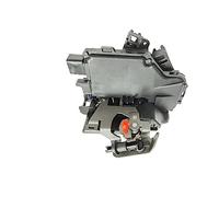 Actionneur serrure porte Actionneur Loquet Serrure Porte Arrière Gauche Côté Conducteur 4B0839015 4B0839015G Pour A6 Pour Quattro S6 4B C5 / A4 S4 B6 Actionneur Loquet Verrouillage