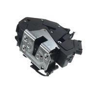 Actionneur serrure porte Actionneur Serrure Porte À Avant Gauche Droite Pour Ford Pour Fiesta 1.0L 1.6L 2011-2018 937-683 BE8Z-5421812-B FE8Z-5421813C AE8Z-5421813-D Verrouillage Centralisé(Avant gauc