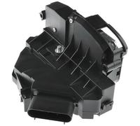 Actionneur serrure porte Actionneur Serrure Porte Arrière Gauche Droite Pour Ford Pour Focus 2012-2017 Pour Fiesta Pour Lincoln MKZ MKX BF6AA26413AE AE8Z5426412A Verrouillage Centralisé(Arrière gauche
