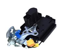 Actionneur Serrure Porte Actionneur Serrure Porte Loquet Central pour Chevrolet pour Aveo Lacetti 96272643 96272644 96260995 96260996 Servomoteur(Front Right)