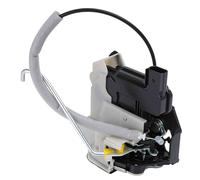 Actionneur Serrure Porte Actionneur Verrouillage Porte Avant 81311-1W030 81321-1W060 813111W030 813211W060 Pour Kia Pour Rio UB QB Pour Pride 2011-2017 Serrure Porte Actionneur(Front Right)