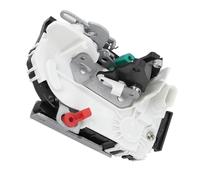 Actionneur Serrure Porte Actionneur Verrouillage Porte Avant Gauche Côté Conducteur pour Chrysler pour Town pour Country 2008 2009 2010 4589420AE(Rear Left)