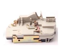 Actionneur Serrure Porte Actionneur Verrouillage Porte De Voiture pour Portes Avant Et Arrière Peugeot 206 207 9687191280 9805089180 9687191180 9138J0 9137G1 Serrure Porte Voiture