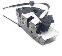Actionneur Serrure Porte Actionneur Verrouillage Porte Voiture 7 Broches Avant Gauche BK31-V219A65-DJ-L49A Pour Ford Pour Transit V363 2013-2023 Serrure Porte Actionneur