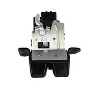 Actionneur serrure porte Actionneur Verrouillage Pour Elantra GT I30 | 81230A5000 trappe de coffre de hayon moteur 81230-A5000 hayon arrière 13-17 coffre Porte