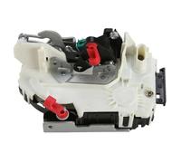 Actionneur Serrure Porte Arrière Gauche Pour Jeep Pour Liberty 2008 2009 2010 2011 2012 931616 4589279AC Actionneur Serrure Porte
