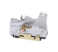 Actionneur Serrure Porte Bloc Verrouillage Porte Avant Et Arrière Moteur Commande Central 9137E4 9138G0 pour Peugeot 206 207 307 pour Citroen pour C2(Front Right A)