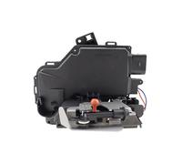 Actionneur Serrure Porte Compatible Avec A4 B4 S4 A6 Les Pièces D'actionneur De Verrouillage De Porte 4B1837015G 4B1837016G 4B0839015G 4B0839016G Pièces De Rechange Automobiles(4B1837016G)