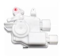 Actionneur Serrure Porte Compatible Avec Accord 2003 2004 2005 2006 2007 2008 72155-SDA-A01 Actionneur De Verrouillage Central De Porte Avant Gauche Droite 72115-SDA-A01(Left)