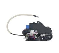 Actionneur Serrure Porte Compatible Avec Bentley Pour Continental Pour Supersports 3D1837015AK Et 3D1837016AL Les Actionneurs De Verrouillage De Porte Pièces De Rechange Automobiles(Front Left)