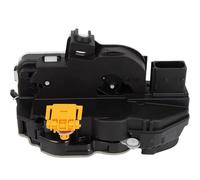Actionneur Serrure Porte Compatible Avec Chevy Pour Sonic 2012-2019 Pour Trax 2013-2018 Actionneur De Verrouillage De Porte Avant Gauche Côté Conducteur OEM: 931-314 13502466 13503149