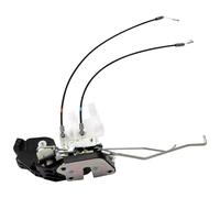 Actionneur serrure porte Compatible Avec Hyundai Pour Santa Fe 2002-2006 Actionneur Verrouillage Porte Avant Gauche 8131026011 Machine Verrouillage Porte Actionneur Verrouillage
