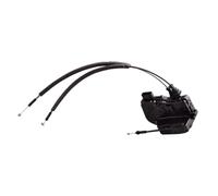 Actionneur Serrure Porte Compatible Avec Hyundai Pour Santa Fe 2010 2011 2012 Actionneur De Verrouillage Porte Avant Gauche Côté Conducteur 81310-0W000 81420-0W000 LHD(Rear Right 4pins)
