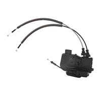 Actionneur serrure porte Compatible Avec Hyundai Pour Santa Fe 2010 2011 2012 Machine De Verrouillage De Porte Arrière Droite Actionneur De Verrouillage De Porte OEM: 81420-0W000 814200W000