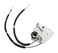 Actionneur Serrure Porte Compatible Avec Mazda 3 2010 2011 2012 2013 Actionneur Verrouillage Porte Avant Droite BBM8-58-310D BCS2-58-310D Machine Verrouillage Actionneur Loquet Verrouillage Porte