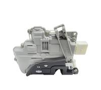 Actionneur Serrure Porte Compatible Avec Skoda Pour Superb 2008 2009 2010 2011 2012 2013 Actionneur De Verrouillage Porte Avant Gauche 3C1837015A 8J1837015A 3C1837015B 3CD837015