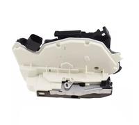 Actionneur Serrure Porte Compatible Avec VW Pour CC 2009 2010 2011-2014 2015 Pour 2009 2010-2014 Actionneur De Verrouillage De Porte Avant Arrière Gauche Droite 5N1-837-016-A
