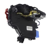 Actionneur Serrure Porte Compatible Avec VW Pour Phaeton 2002-2009 Pour Touareg 2003-2010 Actionneur De Verrouillage De Porte Avant Arrière Droite Gauche OEM: 3D1837015A 3D1837016A 7L0839016A