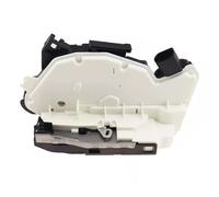Actionneur serrure porte Compatible Avec VW Pour Rabbit 2006 2007 2008 2009 Pour 2012 2013 2014 2015 Actionneur De Verrouillage De Porte Avant Arrière Gauche Droite 5N1837016A