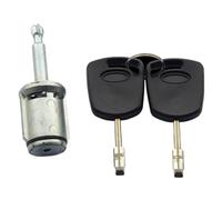 Actionneur Serrure Porte Cylindre De Verrouillage De Capot pour Ford pour Focus Mk1 1998-2004 1999 2000 2001 2002 2003 AL354 Serrure Porte Voiture