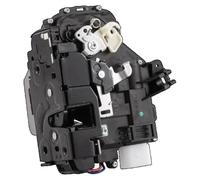 Actionneur Serrure Porte Gauche pour A4 B6 2000-2004 pour A6 C5 1997-2005 | Actionneur de verrouillage de porte de rechange Installation « Plug & Play prêt à l'emploi sans