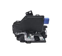Actionneur Serrure Porte Mécanisme Central 3D1837015A 3D4839015A 3D4839016A Pour VW Pour Touran Pour Caddy Pour Jetta Pour Golf 5 Actionneur Serrure Porte