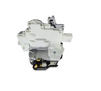 Actionneur serrure porte Pour A3 A6 C6 A8 R8 Actionneur Verrouillage Porte Avant Droit 4H1837016 4F1837016 4F1-837-016 4F1 837 016 8E1837016AA Actionneur Loquet Verrouillage