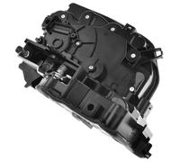 Actionneur Serrure Porte Pour BMW 5 7 Série X5 X6 G30, F90 G31 G11, G12 F15 F16 Cylindre Serrure Arrière Gauche Serrure Porte Voiture 51227281953 Actionneur Serrure Porte Actionneur Verrouillage