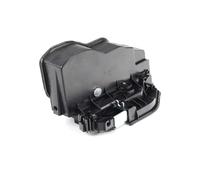 Actionneur Serrure Porte pour BMW Série 1 3 5 E60 E61 E65 E70 E84 E87 E90 F10 F30, 5 Broches 51217202145 Loquet Porte Avant Gauche Actionneur Porte Serrure Actionneur