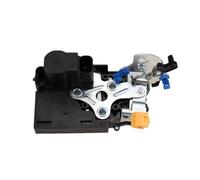 Actionneur Serrure Porte pour Chevrolet pour Aveo pour Lacetti Actionneur Serrure Porte Loquet Central 96272643 Servomoteur(Rear Right)