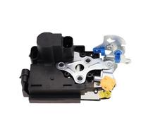 Actionneur Serrure Porte pour Chevrolet pour Aveo pour Lacetti Actionneur Serrure Porte Loquet Central 96272643 Servomoteur(Front Right)