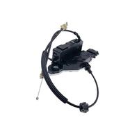 Actionneur Serrure Porte pour Citroen pour C4 Bloc De Verrouillage Porte 9135Z5 9136AG Hayon Cinq Portes Serrure Porte Servomoteur(Avant Gauche)