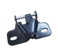 Actionneur Serrure Porte pour Kangoo 2 pour Master 3 pour Movano B pour NV400 2010 2011 2012 2013 2014 2015 2016-2019 Boulon Verrouillage Serrure Porte Arrière 8200661155 Loquet Porte Voiture