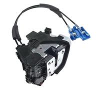 Actionneur Serrure Porte pour Kia pour Forte pour Cerato 2010-2014 pour Forte5 81410-1M020 81420-1M020 Actionneur Verrouillage Porte Avant Arrière Gauche Droite(Rear Left)