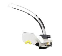 Actionneur Serrure Porte pour Kia pour Picanto pour Morning 2012-2016 81320-1Y030 Mécanisme Moteur Module Verrouillage D'actionneur Central Porte Électrique(À Droite)