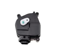 Actionneur Serrure Porte Pour Kia Pour Rio 2006 2007 2008 2009 2010 2011 957361G020 957351G020 Actionneur Serrure De Porte De Voiture Moteur De Module De Verrouillage Serrure Porte Voiture(Avant droit