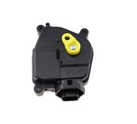 Actionneur Serrure Porte Pour Kia Pour Rio 2006 2007 2008 2009 2010 2011 957361G020 957351G020 Actionneur Serrure De Porte De Voiture Moteur De Module De Verrouillage Serrure Porte Voiture(Arrière gau