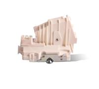 Actionneur Serrure Porte Pour Mercedes Pour Benz W251 R350 GL450 ML350 2006 2007 2008 2009 2010 2011 2012 2013 A1697202535 Mécanisme Verrouillage Portières(Rear Right)