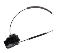 Actionneur Serrure Porte pour Nissan pour NP300 pour Navara D40 pour Pathfinder 2.5L R51 80501EB300 80501EB30A Actionneur Verrouillage Porte Voiture Module Mécanisme Moteur Serrure Porte Voiture(Rear