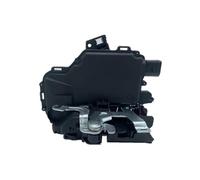 Actionneur Serrure Porte pour Passat pour B5 pour Golf pour MK4 3B1837015A 3B1837016A Nouveau Actionneurs Verrouillage Porte Avant Arrière Gauche Droite(Rear Right)