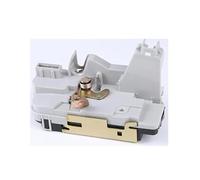 Actionneur Serrure Porte Pour Peugeot 206 207 307 Pour Citroen C2 Bloc Verrouillage Porte Voiture Ensemble Porte Moteur Commande Central Avant Arrière 9137E4 9138G0 Nouveau Serrure Porte Voiture(20620