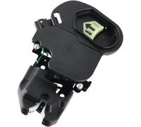 Actionneur Serrure Porte Remplacement Du Mécanisme D'actionneur De Verrouillage Du Couvercle Loquet Porte Du Hayon Compatible Avec Accord Berline 2003 2004 2005 74851SDAA22