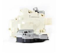 Actionneur Serrure Porte Voiture 3C4839016A B 3CD839016 Pour VW Pour Passat Pour 3C Pour B6 Pour R36 2006-2011 Actionneur Verrouillage Porte Arrière Droit RH À 7 Broches