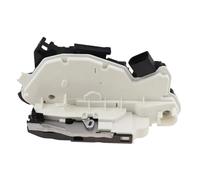 Actionneur Serrure Porte Voiture 5ND0837015A 5N1837015M 5N1837015E Pour A1 Pour 8x 2010 2011 2012 2013 2014 2015 2016 2017 2018 Actionneur Serrur Porte Voiture(Front Left)