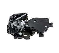 Actionneur Serrure Porte Voiture À Cylindre Arrière Gauche Pour LAND Pour ROVER Pour Range Pour Rover Pour L405 Pour Pour