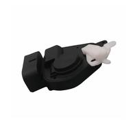 Actionneur Serrure Porte Voiture Actionneur Verrouillage Porte Avant/arrière Gauche/Droite pour Toyota pour Corolla pour Will pour Ipsum pour Avensis(1X Front Left)