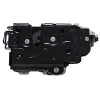 Actionneur Serrure Porte Voiture Actionneurs Verrouillage Porte Avant Arrière Gauche Droite Pour Seat Pour Arosa 3B1837015A 3B1837016A 3B4839015A 3B4839016A(Front Right 8PIN)
