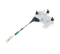 Actionneur Serrure Porte Voiture Pour 7 Pour Série G11 G12 51217368450 5A36EA2 51215A36EA2 7368450 Cylindre Serrure Avant Droit Serrure Porte Voiture Actionneur