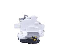 Actionneur Serrure Porte Voiture Pour A4 Pour RS4 Pour A6 Pour A3 Pour EX Pour EXEO/Pour ST Actionneur Verrouillage Porte 4F1837015A 4F1837016A 4F0839015 4F0839016(Left Rear 8pin)