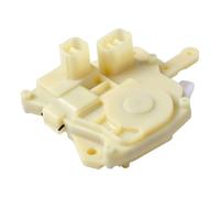 Actionneur Serrure Porte Voiture pour Accord pour Civic pour CRV 2003 2004 2005 72155-S84-A11 Ensemble Actionneur Moteur Verrouillage Porte Avant Arrière Gauche Droite(Rear Left)